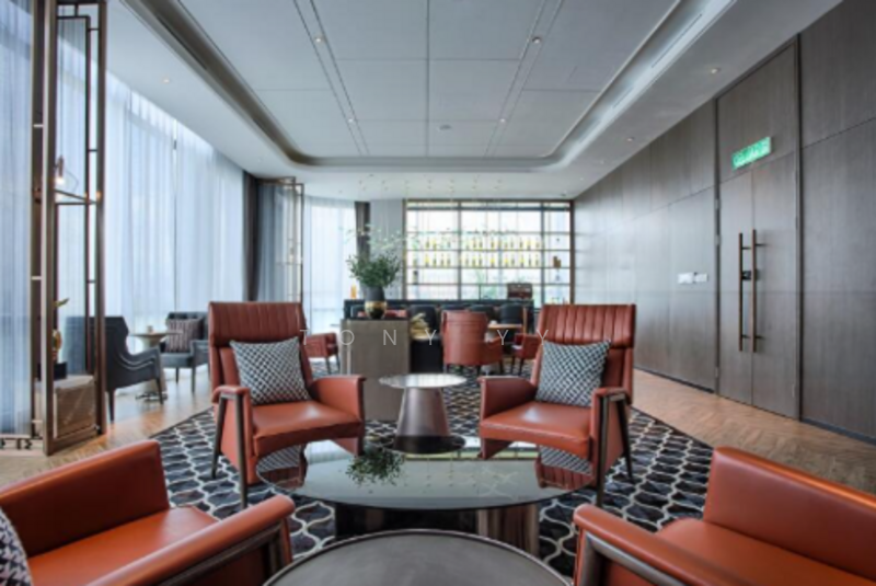 Service Residence for Sale at Baron Residence @ Lake City - Tony YY - PropertyGuru.com.my