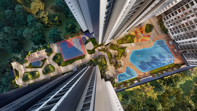 D'Quince Residences untuk Untuk Dijual - RM 405,000, Feb 2026 - Exterior - PropertyGuru.com.my