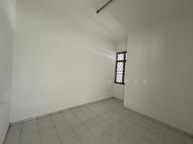 1-storey Terraced House for Sale in Senai (Kulai) - Ong Lih Shyan - Interior - PropertyGuru.com.my