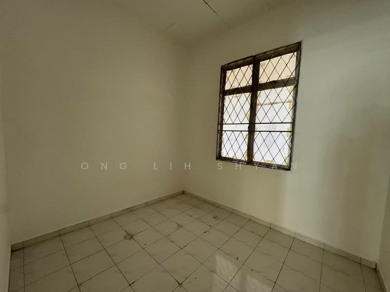 1-storey Terraced House for Sale in Senai (Kulai) - Ong Lih Shyan - Interior - PropertyGuru.com.my