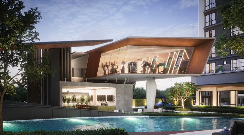 Condominium for Sale at Grand Meridian - Tet Jin Kun - Exterior - PropertyGuru.com.my