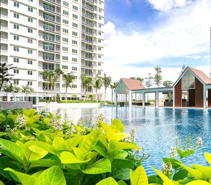 Ideal Residency untuk Untuk Disewa - RM 1,650 /bulan, Feb 2026 - Exterior - PropertyGuru.com.my
