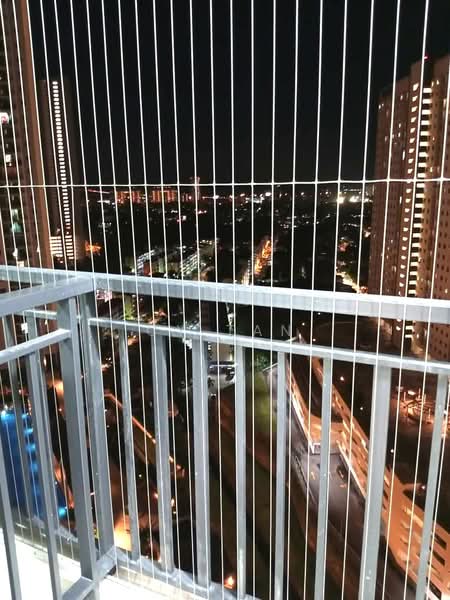 Ideal Residency untuk Untuk Disewa - RM 1,650 /bulan, Feb 2026 - Balcony - PropertyGuru.com.my