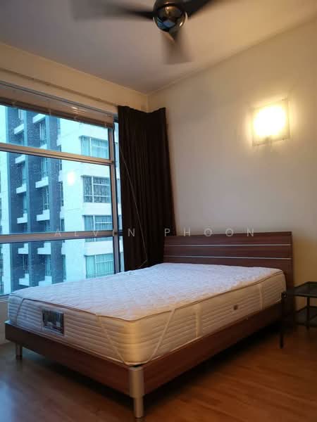 The Saffron untuk Untuk Disewa - RM 2,300 /bulan, Feb 2026 - Bedroom - PropertyGuru.com.my