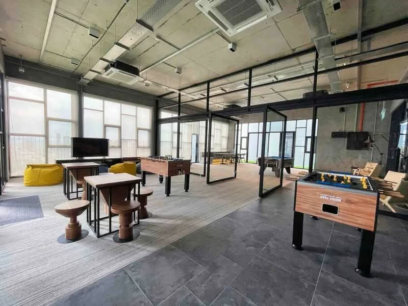 Service Residence for Sale at Millerz Square - Tony YY - Living Room - PropertyGuru.com.my