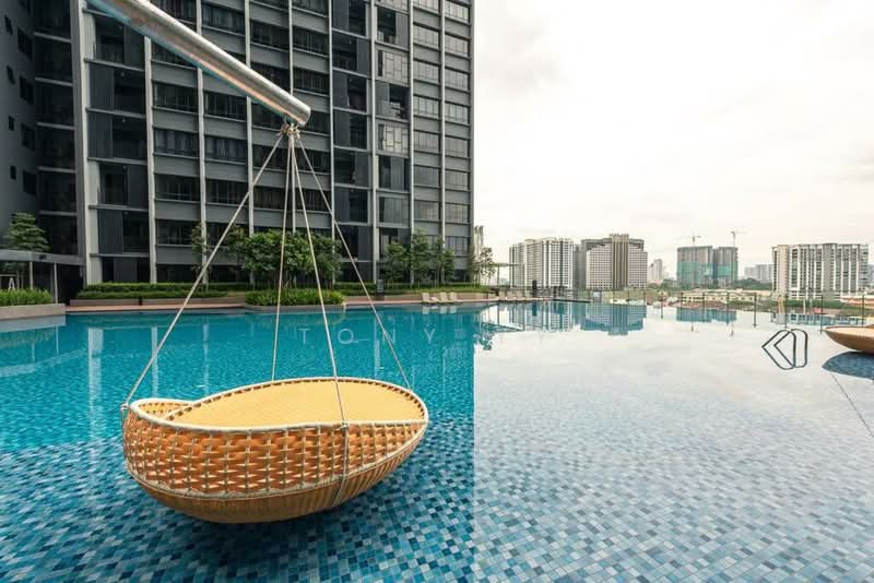 Service Residence for Sale at Millerz Square - Tony YY - Exterior - PropertyGuru.com.my