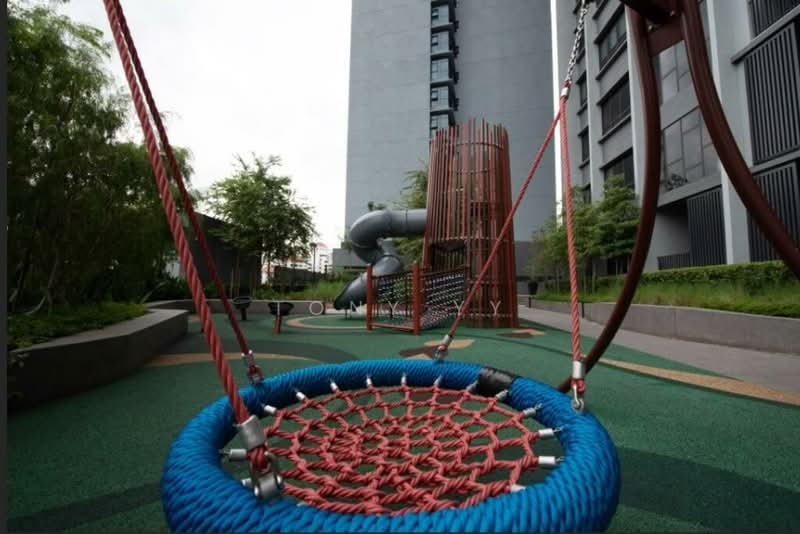 Service Residence for Sale at Millerz Square - Tony YY - Exterior - PropertyGuru.com.my