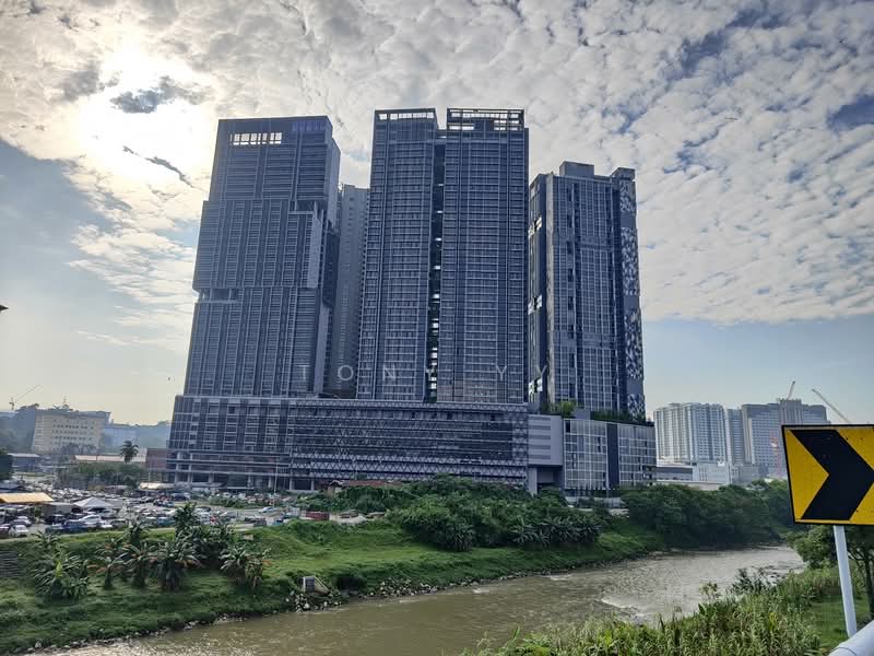 Service Residence for Sale at Millerz Square - Tony YY - PropertyGuru.com.my