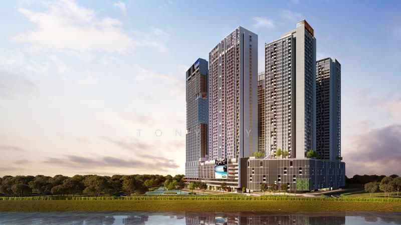 Service Residence for Sale at Millerz Square - Tony YY - PropertyGuru.com.my