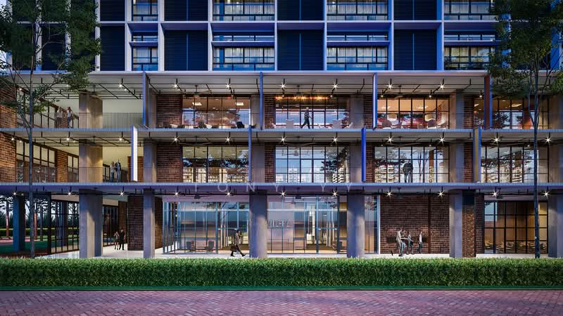Service Residence for Sale at Millerz Square - Tony YY - PropertyGuru.com.my