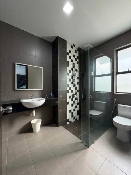 Bungalow for Sale in Horizon Hills (Iskandar Puteri (Nusajaya)) - Claire Lai - Bathroom - PropertyGuru.com.my