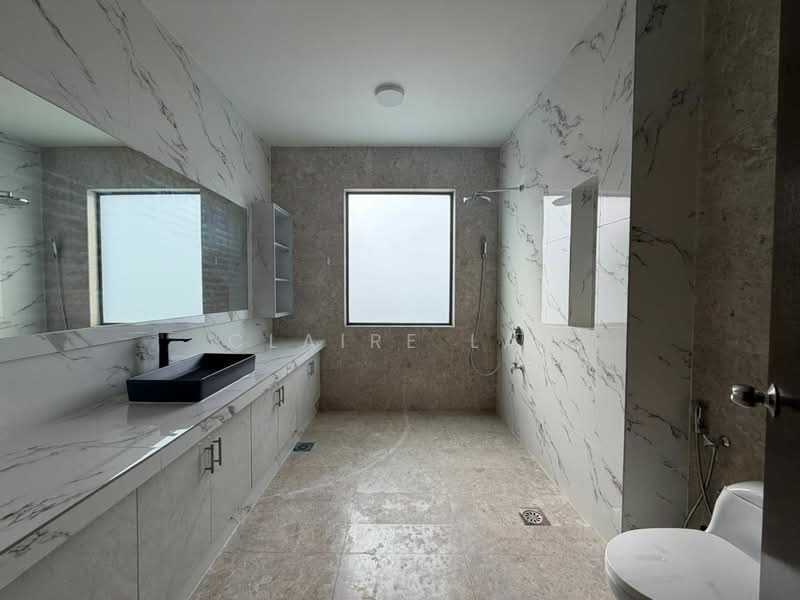 Bungalow for Sale in Horizon Hills (Iskandar Puteri (Nusajaya)) - Claire Lai - Bathroom - PropertyGuru.com.my