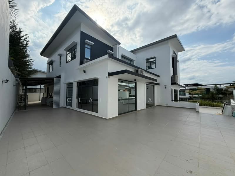 Bungalow for Sale in Horizon Hills (Iskandar Puteri (Nusajaya)) - Claire Lai - PropertyGuru.com.my