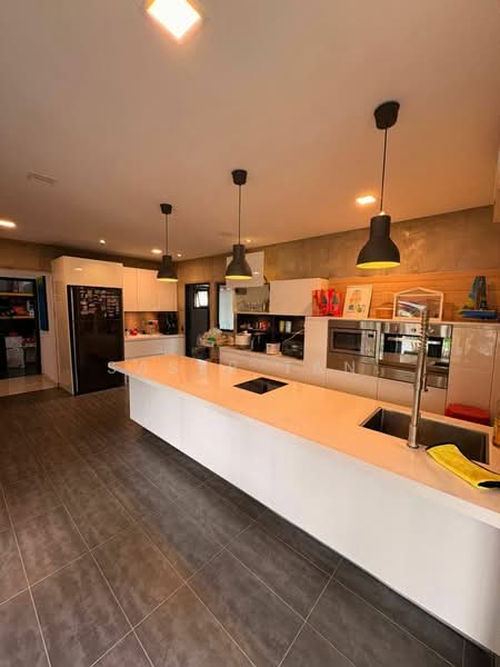 2-storey Terraced House for Sale in Setia Tropika (Johor Bahru) - SASER TAN. - Kitchen - PropertyGuru.com.my