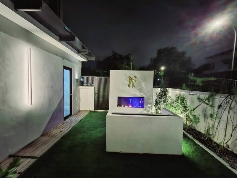 2-storey Terraced House for Sale in Setia Tropika (Johor Bahru) - SASER TAN. - Exterior - PropertyGuru.com.my