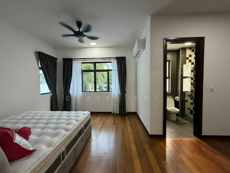 Bungalow for Rent in Horizon Hills (Iskandar Puteri (Nusajaya)) - Claire Lai - Bedroom - PropertyGuru.com.my