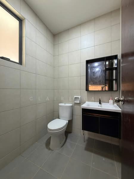Bungalow for Rent in Horizon Hills (Iskandar Puteri (Nusajaya)) - Claire Lai - Bathroom - PropertyGuru.com.my