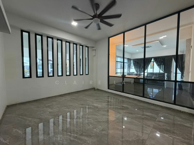 Bungalow for Rent in Horizon Hills (Iskandar Puteri (Nusajaya)) - Claire Lai - Living Room - PropertyGuru.com.my