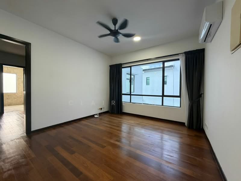 Bungalow for Rent in Horizon Hills (Iskandar Puteri (Nusajaya)) - Claire Lai - Bedroom - PropertyGuru.com.my