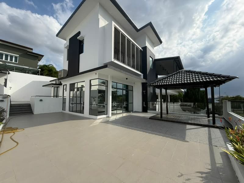 Bungalow for Rent in Horizon Hills (Iskandar Puteri (Nusajaya)) - Claire Lai - Exterior - PropertyGuru.com.my