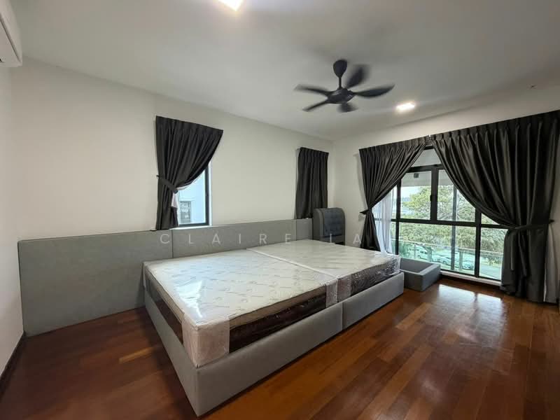 Bungalow for Rent in Horizon Hills (Iskandar Puteri (Nusajaya)) - Claire Lai - Bedroom - PropertyGuru.com.my