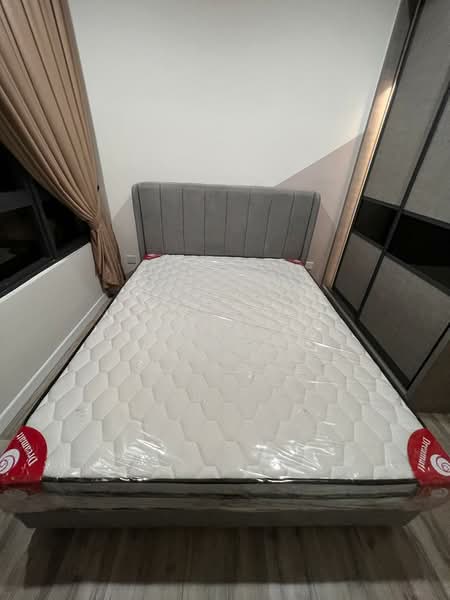 Service Residence for Rent at Millerz Square - Wennie Lee - Bedroom - PropertyGuru.com.my