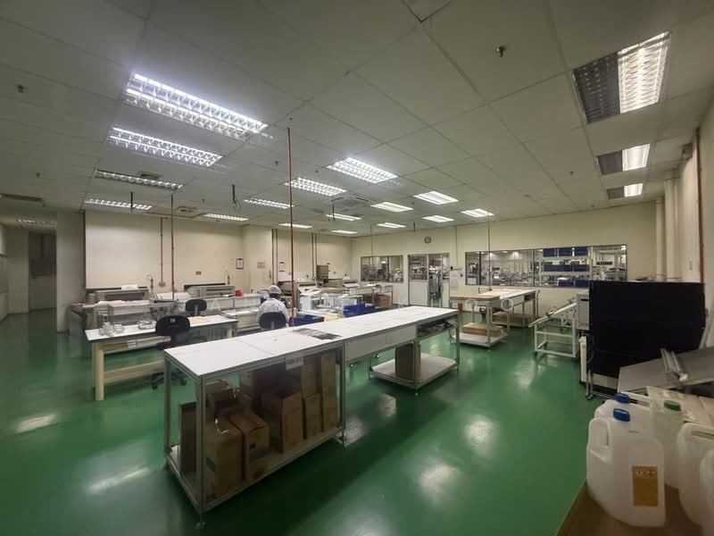 Detached Factory for Sale in Kawasan Perindustrian Kempas (Tampoi) - Janice Khoo - Interior - PropertyGuru.com.my