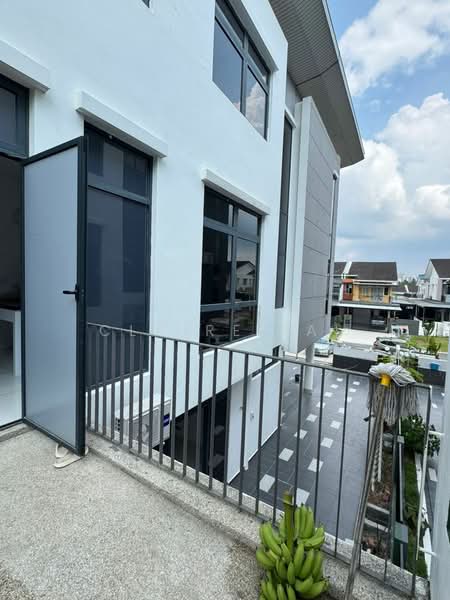 Bungalow for Rent in Horizon Hills (Iskandar Puteri (Nusajaya)) - Claire Lai - Exterior - PropertyGuru.com.my