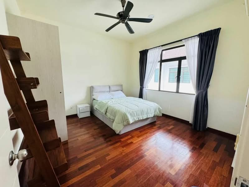 Untuk Dijual - Golf West Horizon Hills