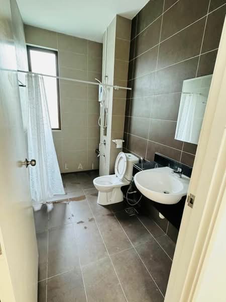 Link Bungalow for Rent in Horizon Hills (Iskandar Puteri (Nusajaya)) - Claire Lai - Bathroom - PropertyGuru.com.my