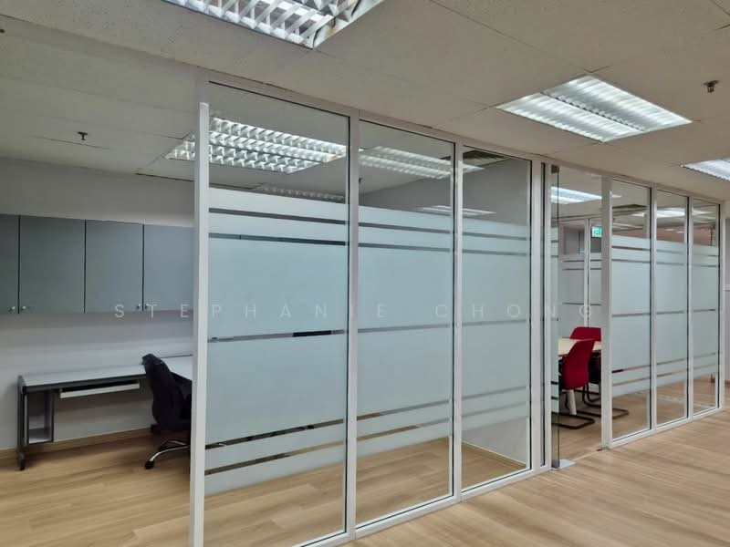 Wisma UOA II untuk Untuk Disewa - RM 5,800 /bulan, Feb 2026 - Interior - PropertyGuru.com.my