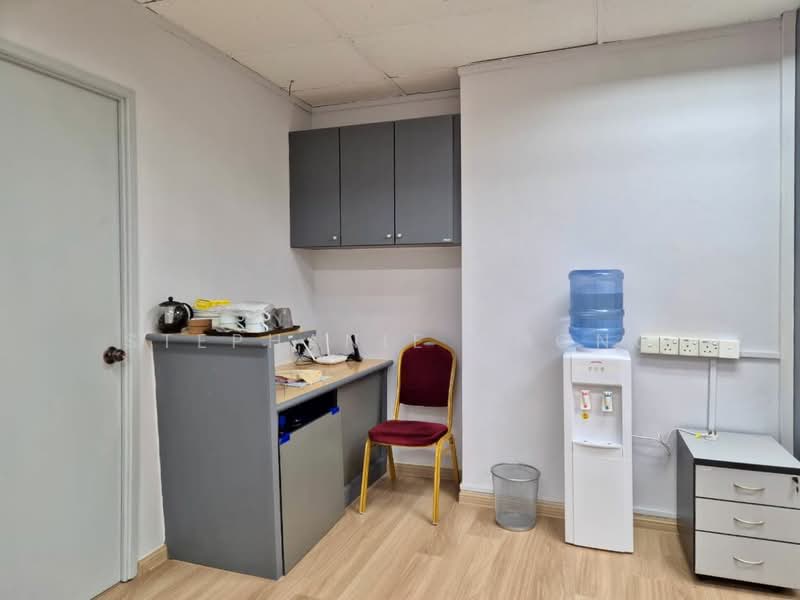 Wisma UOA II untuk Untuk Disewa - RM 5,800 /bulan, Feb 2026 - Interior - PropertyGuru.com.my