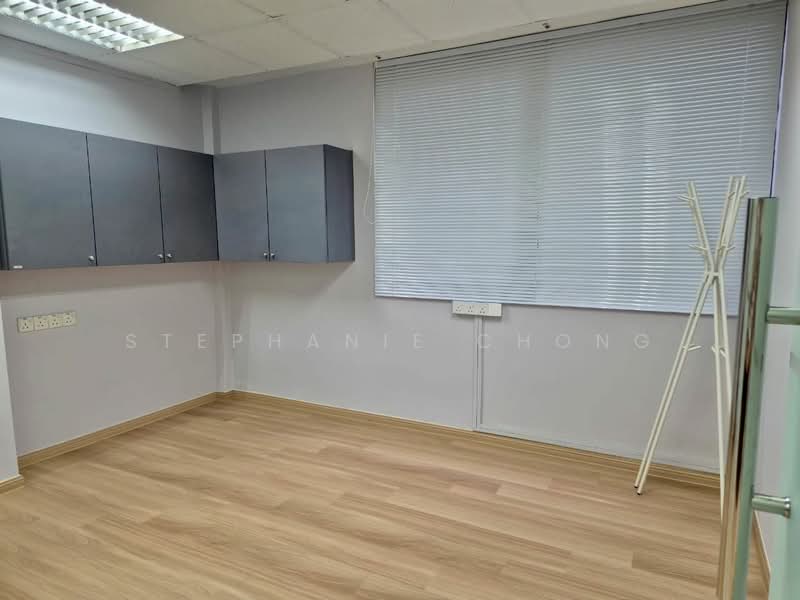 Wisma UOA II untuk Untuk Disewa - RM 5,800 /bulan, Feb 2026 - Interior - PropertyGuru.com.my