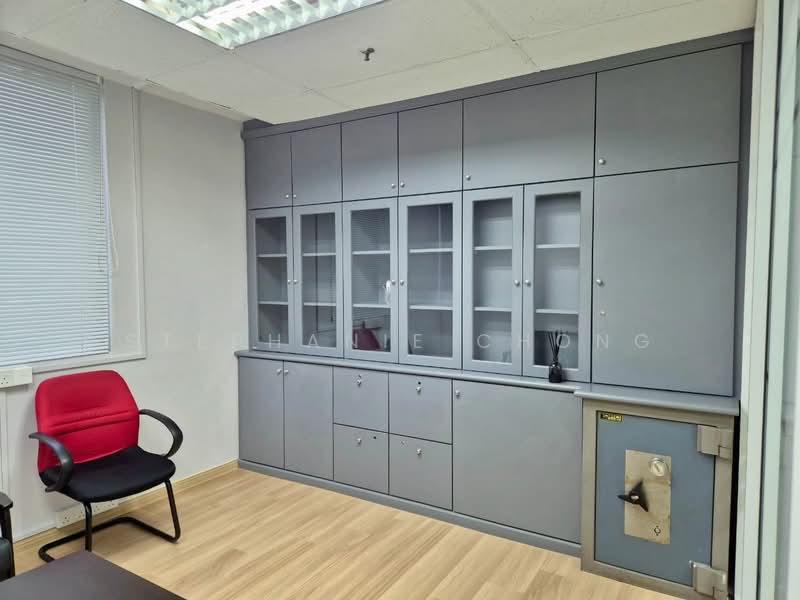 Wisma UOA II untuk Untuk Disewa - RM 5,800 /bulan, Feb 2026 - Interior - PropertyGuru.com.my