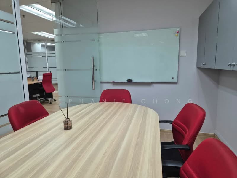 Wisma UOA II untuk Untuk Disewa - RM 5,800 /bulan, Feb 2026 - Interior - PropertyGuru.com.my