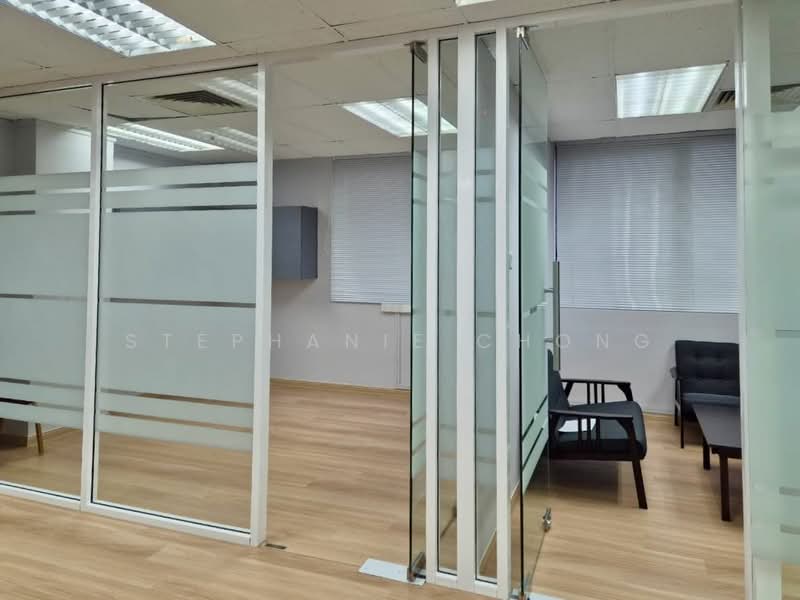 Wisma UOA II untuk Untuk Disewa - RM 5,800 /bulan, Feb 2026 - Interior - PropertyGuru.com.my