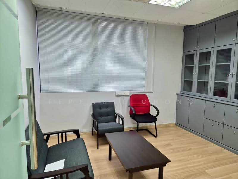 Wisma UOA II untuk Untuk Disewa - RM 5,800 /bulan, Feb 2026 - Interior - PropertyGuru.com.my