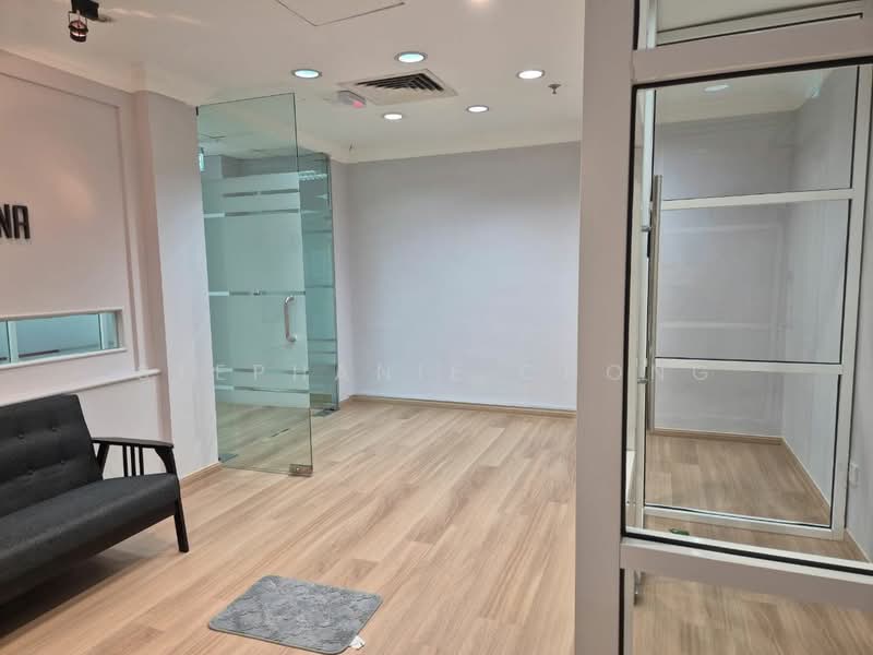 Wisma UOA II untuk Untuk Disewa - RM 5,800 /bulan, Feb 2026 - Interior - PropertyGuru.com.my