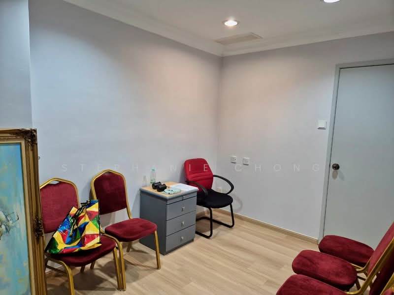 Wisma UOA II untuk Untuk Disewa - RM 5,800 /bulan, Feb 2026 - Interior - PropertyGuru.com.my