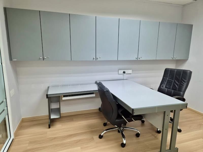 Wisma UOA II untuk Untuk Disewa - RM 5,800 /bulan, Feb 2026 - Study - PropertyGuru.com.my