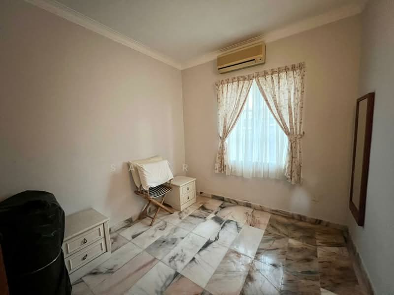 Bungalow for Sale in Taman Abad (Johor Bahru) - SASER TAN. - Bedroom - PropertyGuru.com.my