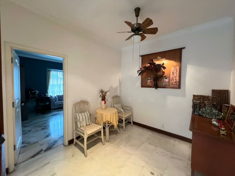 Bungalow for Sale in Taman Abad (Johor Bahru) - SASER TAN. - Living Room - PropertyGuru.com.my