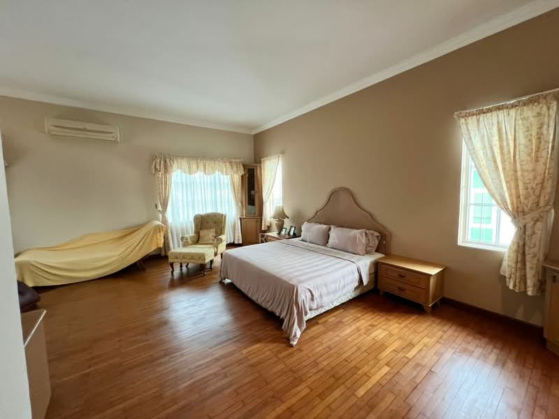 Bungalow for Sale in Taman Abad (Johor Bahru) - SASER TAN. - Bedroom - PropertyGuru.com.my
