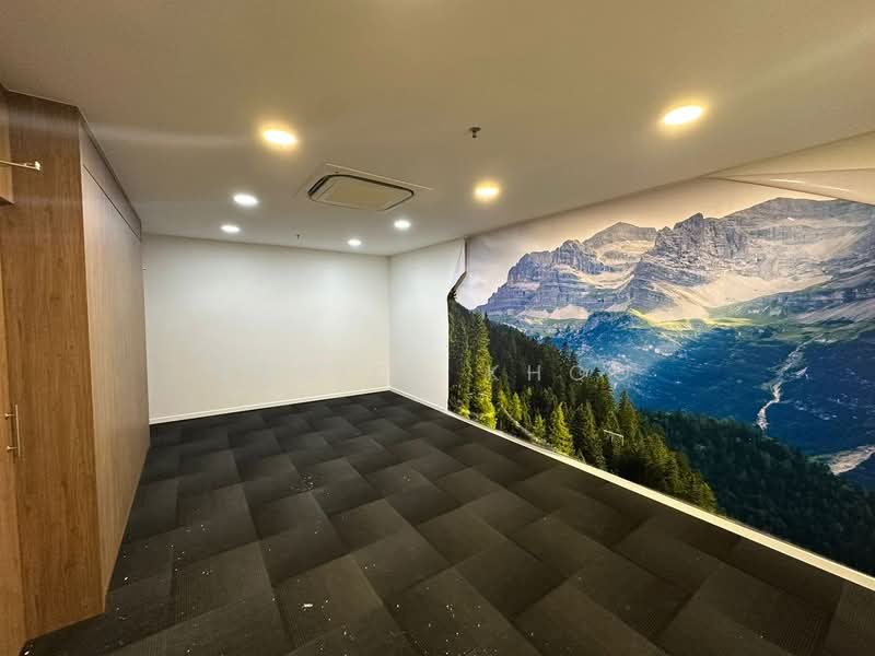 Untuk Dijual - Tampoi Entrepreneurs Park