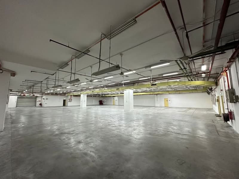 Untuk Dijual - Tampoi Entrepreneurs Park