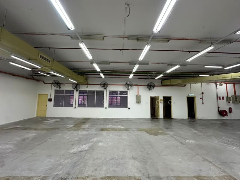 Untuk Dijual - Tampoi Entrepreneurs Park