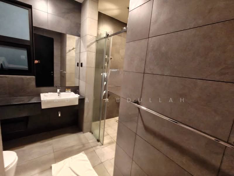 Opus KL untuk Untuk Disewa - RM 3,300 /bulan, Feb 2026 - Bathroom - PropertyGuru.com.my