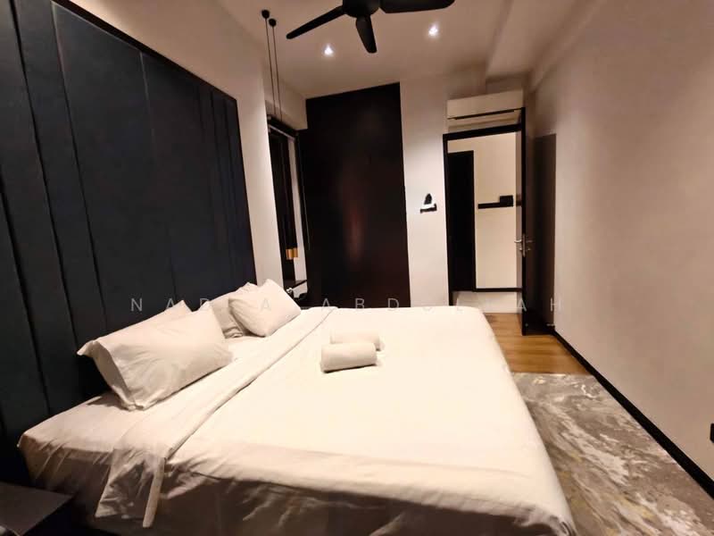 Opus KL untuk Untuk Disewa - RM 3,300 /bulan, Feb 2026 - Bedroom - PropertyGuru.com.my