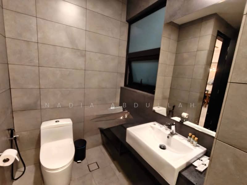 Opus KL untuk Untuk Disewa - RM 3,300 /bulan, Feb 2026 - Bathroom - PropertyGuru.com.my