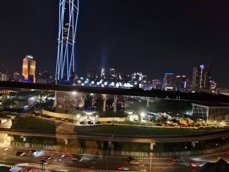 Opus KL untuk Untuk Disewa - RM 3,300 /bulan, Feb 2026 - Exterior - PropertyGuru.com.my